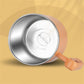 1pc; 304 Stainless Steel Insulation Cup; Large Capacity Water Cup