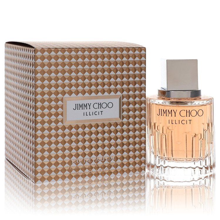 Jimmy Choo Illicit de Jimmy Choo Eau de Parfum en Spray