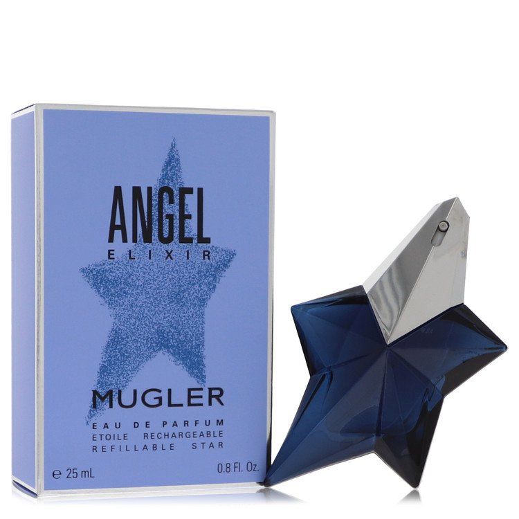 Angel Elixir de Thierry Mugler Eau de Parfum en Vaporizador