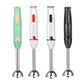 Hand Stick Handheld Immersion Blender Food Food Complementary Cooking Stick Grinder Electric Machine Vegetable Mixer