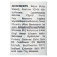 Zion Health Adama Champú de Minerales de Arcilla - 473 ml