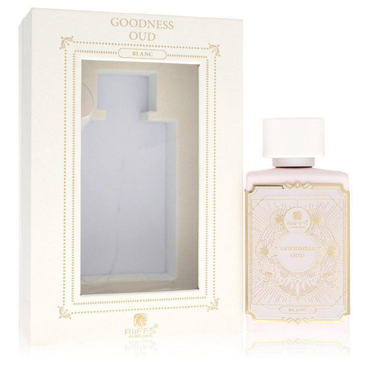 Riiffs Goodness Oud Blanc de Riiffs Eau De Parfum Spray (Unisex)