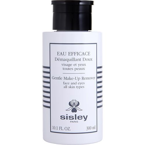 Sisley by Sisley Desmaquillante Suave Rostro y Ojos --300ml/10.1oz