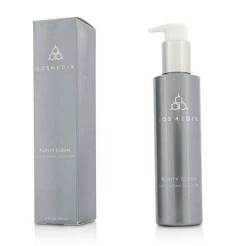 CosMedix de CosMedix Purity Clean Limpiador Exfoliante --150ml/5oz