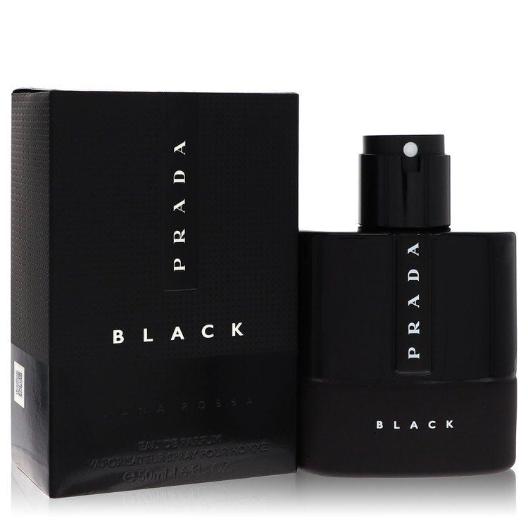 Prada Luna Rossa Black de Prada Eau de Parfum Spray