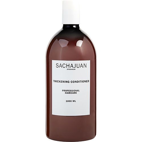 Sachajuan de Sachajuan ACONDICIONADOR ESPESANTE 33.8 OZ