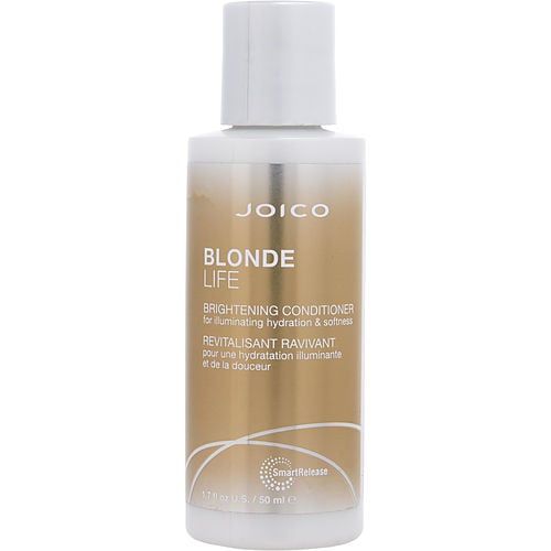 JOICO de Joico ACONDICIONADOR ACLARANTE BLONDE LIFE 1.7 OZ