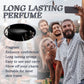 Roxelis Perfume Charm para Hombre Fragancia Natural Fresca con Encanto Duradero, Perfume para Citas en Pareja