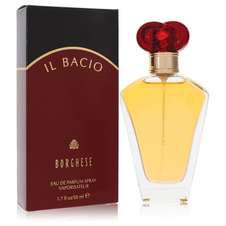 Il Bacio de Marcella Borghese Eau De Parfum en espray
