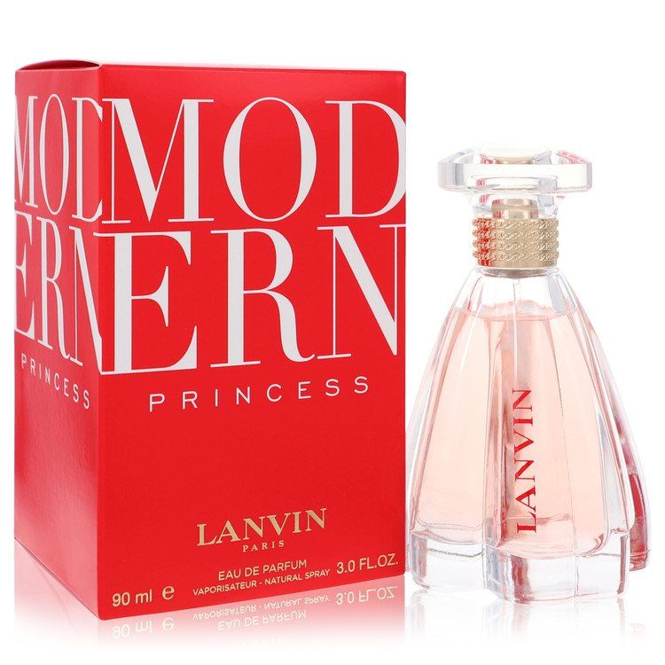 Modern Princess de Lanvin Eau de Parfum Vaporizador