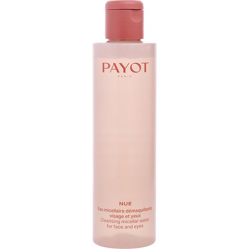 Payot by Payot Nue Agua Micelar Limpiadora (Para Rostro y Ojos) --200ml/6.7oz