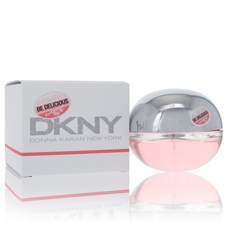 Be Delicious Fresh Blossom de Donna Karan Eau De Parfum Spray