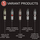 Pheromone Cologne for Men 5 Male Pheromone Perfumes x 2ml Pheromone Perfume Set Great Holiday Gift