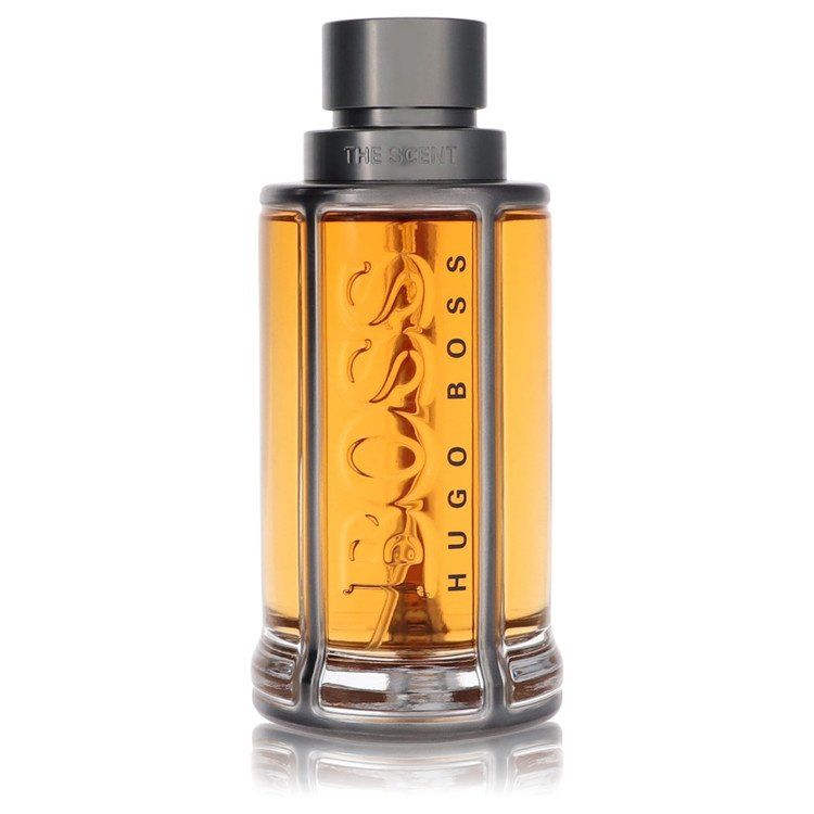 Boss The Scent de Hugo Boss Eau De Toilette Vaporizador (Probador)