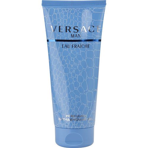 VERSACE MAN EAU FRAICHE de Gianni Versace GEL DE DUCHA 6.7 OZ