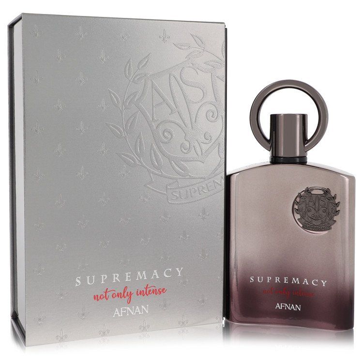 Afnan Supremacy Not Only Intense de Afnan Extrait De Parfum Spray