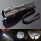 Zoom In A Flash Your Big Flash Light In Small Footprint + Bonus Bike Mount Free