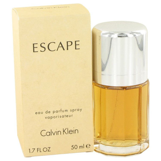 Escape de Calvin Klein Eau de Parfum Vaporizador