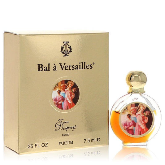 Bal A Versailles by Jean Desprez Pure Perfume 0.25 oz (Parfum)