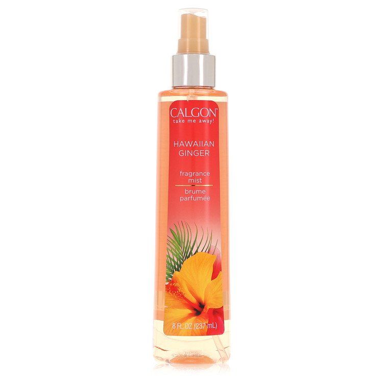 Calgon Take Me Away Jengibre Hawaiano de Calgon Body Mist