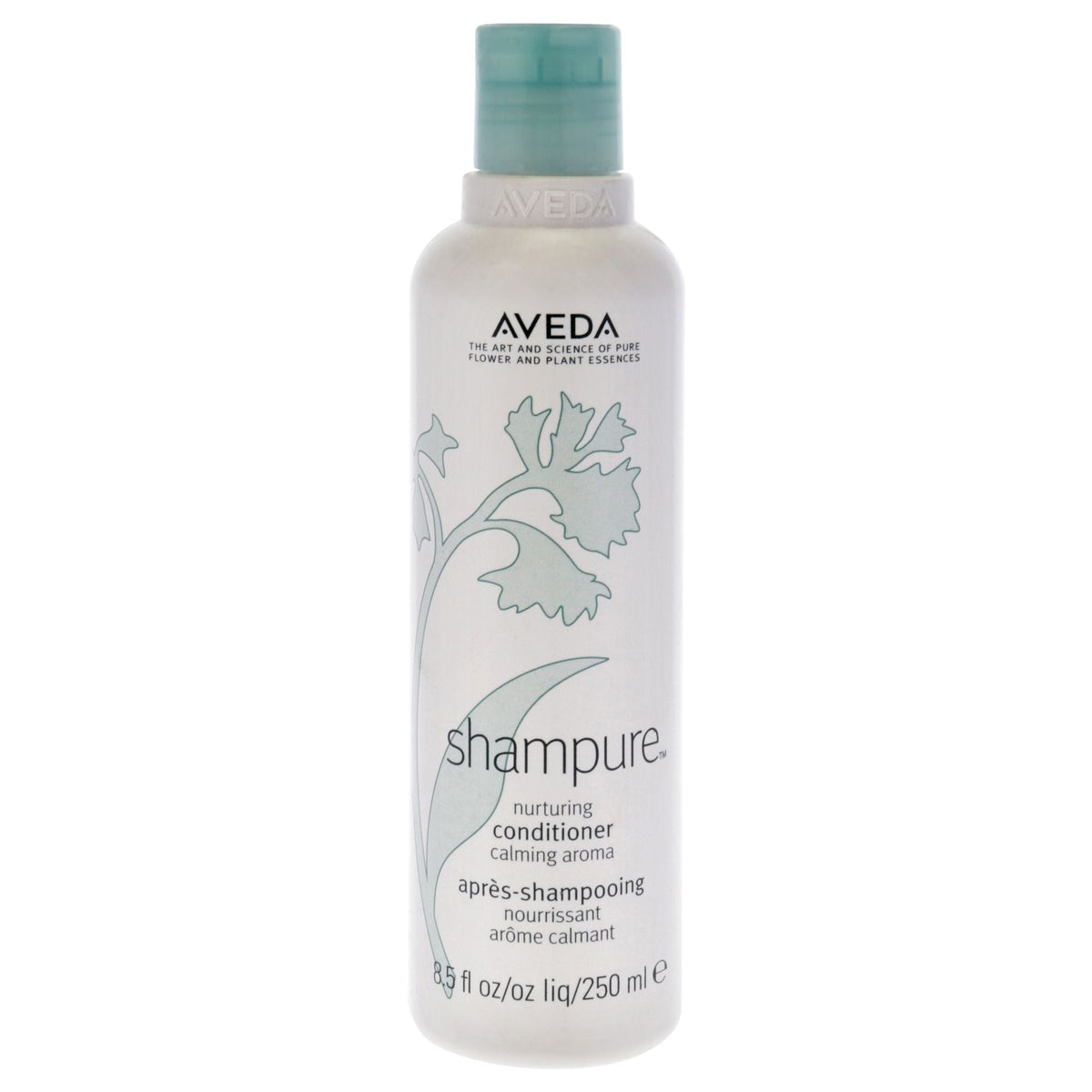 Acondicionador Shampure de Aveda para Unisex - Acondicionador de 8.5 oz