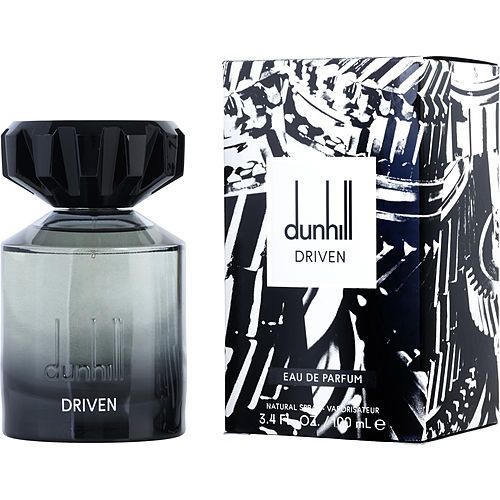 DUNHILL DRIVEN de Alfred Dunhill EAU DE PARFUM SPRAY 100 ML