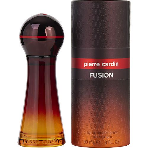 PIERRE CARDIN FUSION de Pierre Cardin Vaporizador EDT 3 OZ