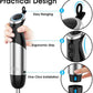 KOIOS Immersion Blender Handheld, 1000W 12-Speed 5 in 1 Hand Mixer Stick Blender with 304 Stainless Steel Blade, Food Processor, Beaker, Egg Whisk and Milk Frother,B PA-F ree, for Smoothies Baby Food