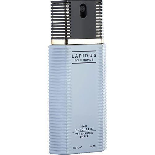 LAPIDUS de Ted Lapidus EDT VAPORIZADOR 100 ML *PROBADOR