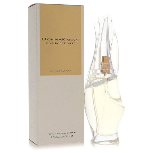 Cashmere Mist de Donna Karan Eau De Parfum Vaporizador