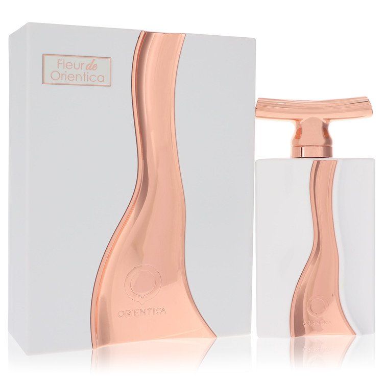 Fleur De Orientica by Al Haramain Eau De Parfum en Spray