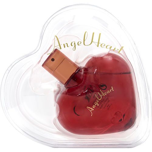 ANGEL HEART por Clandestine EDT SPRAY 1.7 OZ
