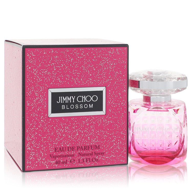 Jimmy Choo Blossom de Jimmy Choo Eau de Parfum en espray