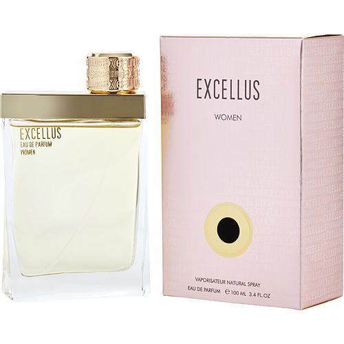 ARMAF EXCELLUS de Armaf EAU DE PARFUM SPRAY 100 ML
