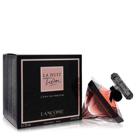 La Nuit Tresor de Lancome L'eau De Parfum Spray