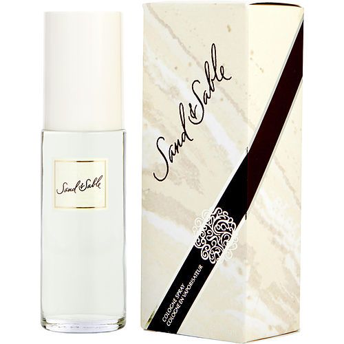 SAND & SABLE de Coty EAU DE COLOGNE VAPORIZADOR 2 OZ