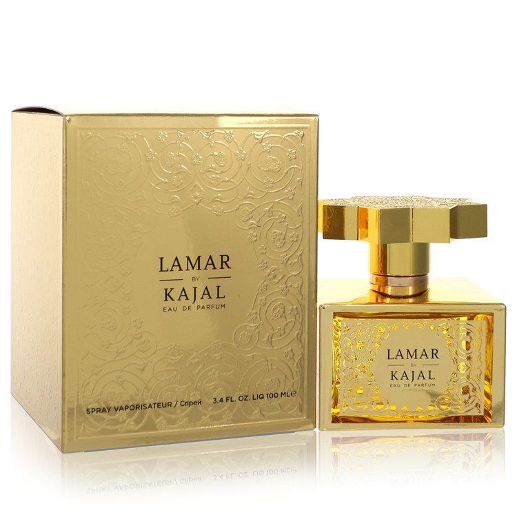 Lamar de Kajal Eau de Parfum en Spray (Unisex)