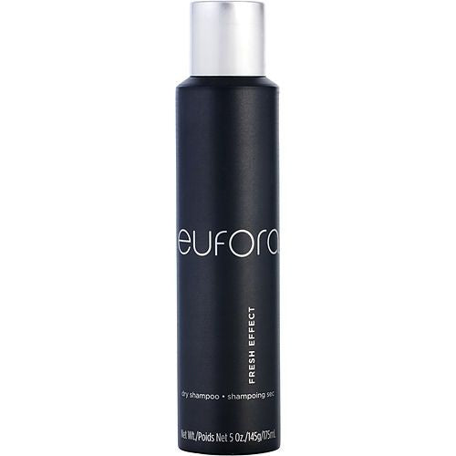 EUFORA de Eufora ESSENTIALS CHAMPÚ SECO FRESH EFFECT 5 OZ