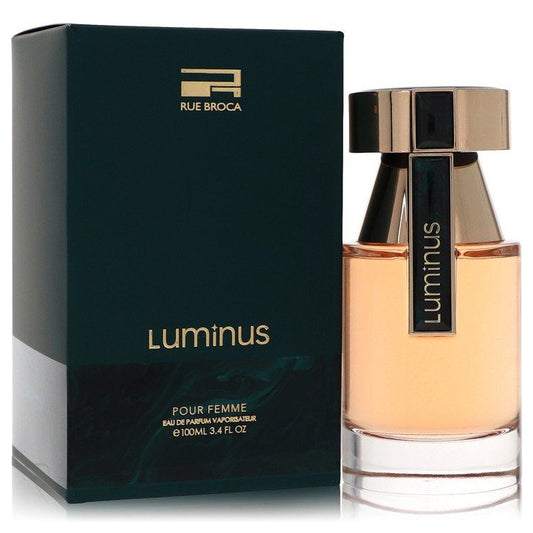 Rue Broca Luminus de Rue Broca Eau De Parfum Vaporizador