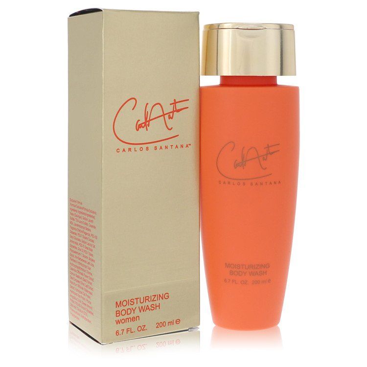 Gel de baño Carlos Santana de Carlos Santana