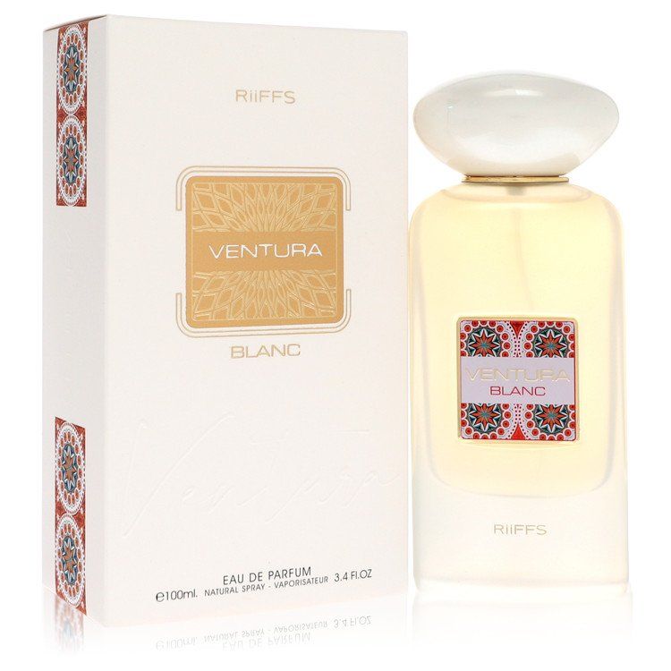 Riiffs Ventura Blanc de Riiffs Eau de Parfum en Spray