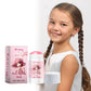 Wiieey Cherry Blossom Hair Stick, permanente y rizos, tratamiento capilar hidratante y suavizante para eliminar el encrespamiento