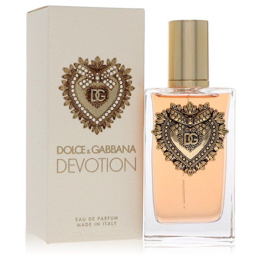 Dolce & Gabbana Devotion de Dolce & Gabbana Eau De Parfum Spray