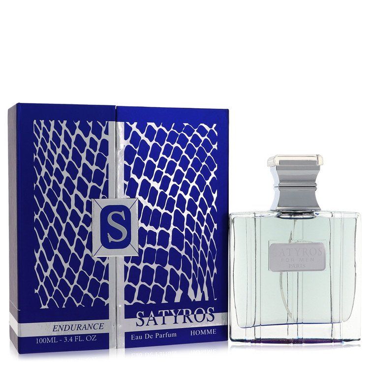Satyros Endurance de YZY Perfume Eau de Parfum Spray