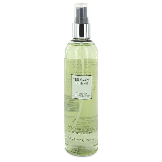 Vera Wang Embrace Té Verde y Flor de Pera de Vera Wang Fragancia en Bruma
