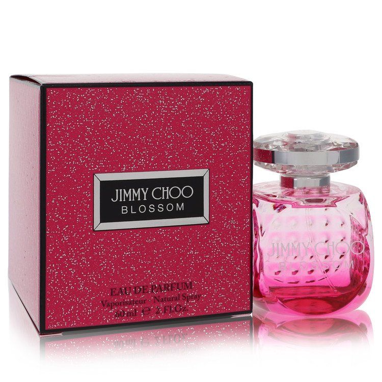 Jimmy Choo Blossom de Jimmy Choo Eau de Parfum en Spray