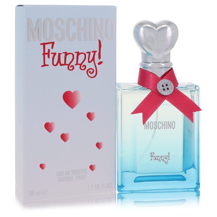 Moschino Funny de Moschino Eau de Toilette Vaporizador