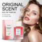 Roxelis Jasmine Pheromone Perfume Wrist, ear and neck natural long-lasting light fragrance delicate elegance exudes feminine charm