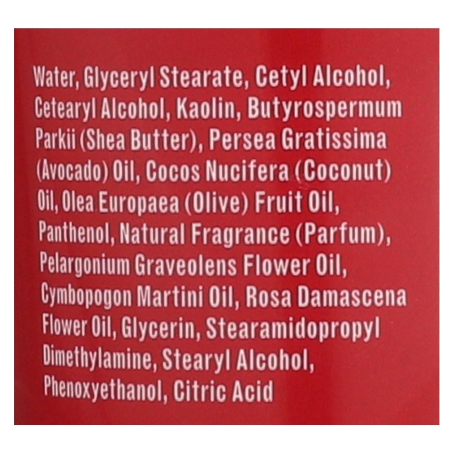 Acondicionador Grandpa Soap - Rosa - Arcilla - Profundo - 8 oz líq.
