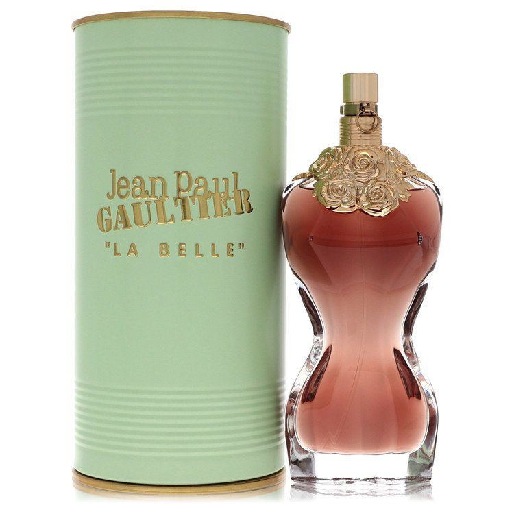 Jean Paul Gaultier La Belle de Jean Paul Gaultier Eau de Parfum en Spray